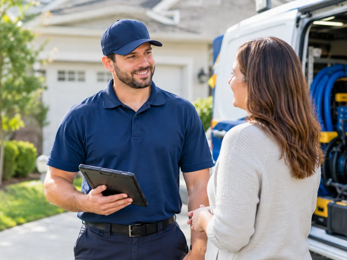 Sewage Backup Cleanup Georgetown, MA FAQs